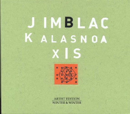 Jim Black - AlasNoAxis (2002)
