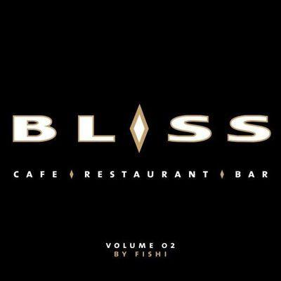 VA - Bliss Vol. 2 Mixed & Compiled by Fishi   (2011)
