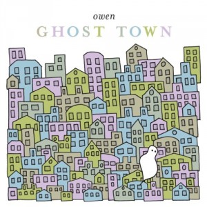 Owen - No Place Like Home [New Track]