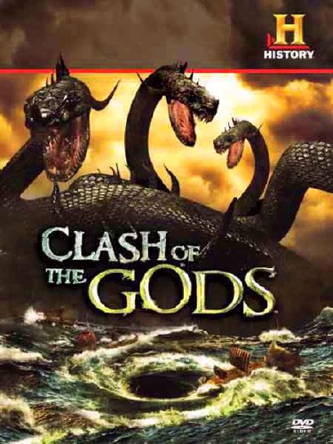  .  / Clash of the Gods. Medusa (2009) HDRip