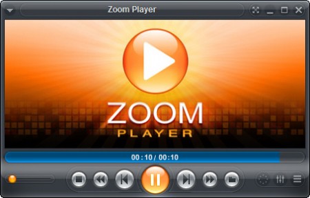 Zoom Player 8.00 Final 