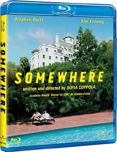 Где-то / Somewhere (2010) BDRip-AVC
