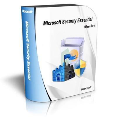    Microsoft Security Essentials (01.09.2011)