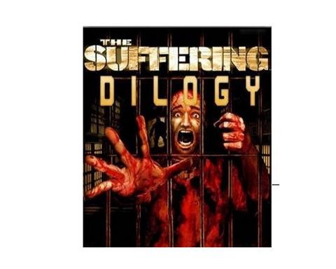 Dilogy The Suffering