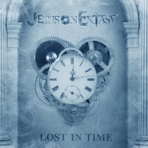 Jesus On Extasy - Lost In Time (Single 2011)
