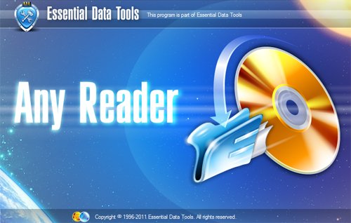 AnyReader 3.8 Build 1011 Rus released on 25.08.2011