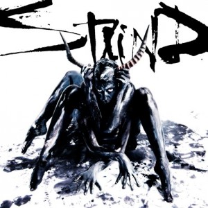 Staind - Staind [2011]