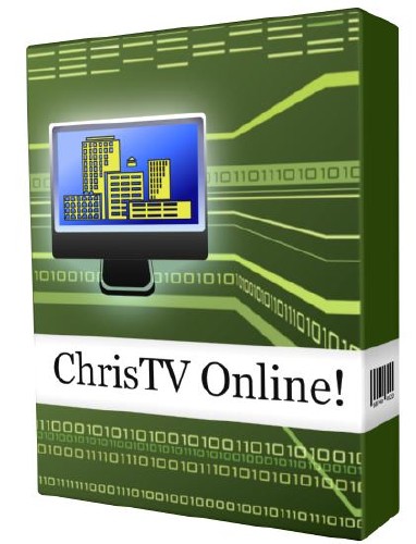 ChrisTV Online Premium Edition v 6.50