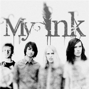 My Ink - My Ink (EP) (2010)