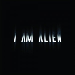 Scapegoat - I Am Alien [2011)]