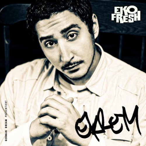 Eko Fresh - Ekrem [2011, Rap, MP3]