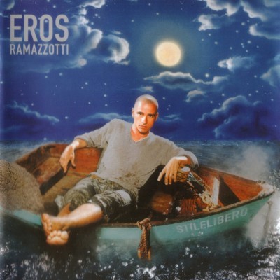 Eros Ramazzotti - Stilelibero (1991) DTS 5.1