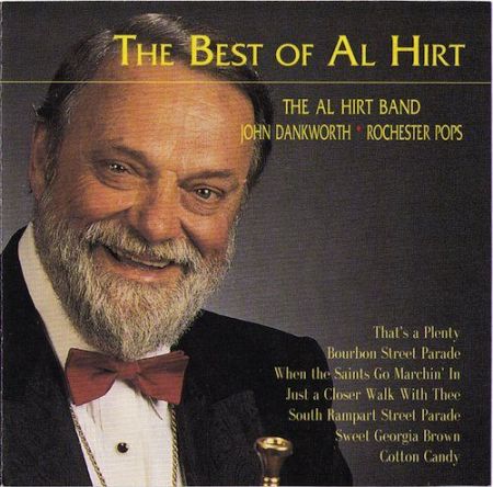 Al Hirt - The Best of Al Hirt (1992) FLAC