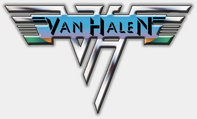   Van Halen  -  3