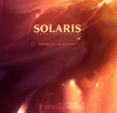 Solarstone  Solaris International 273 (06-09-2011)