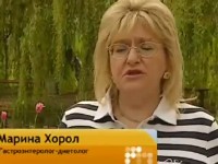 Отобраное видео о Сыроедение-2011 г. TVRip