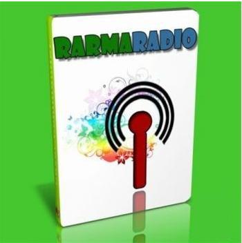 RarmaRadio 2.66.2 Portable