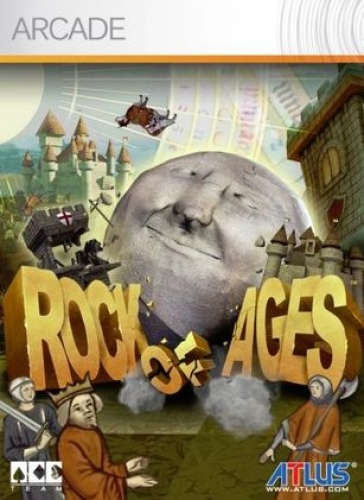 Rock of Ages (Atlus U.S.A., Inc.) (RUS/ENG/MULTi7) [P]