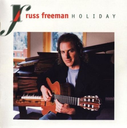 Russ Freeman - Holiday (1995) FLAC