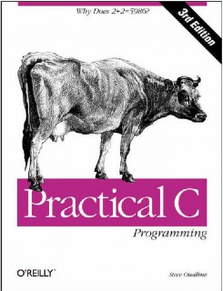Oualline S. - Practical C Programming, 3rd Edition [ , 1997, PDF, ENG]