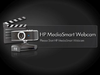 HP MediaSmart Webcam 4.1.3130