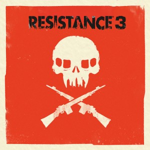 Прохождение Resistance 3 [TS, 720p] [Sub-RUS / RUS]