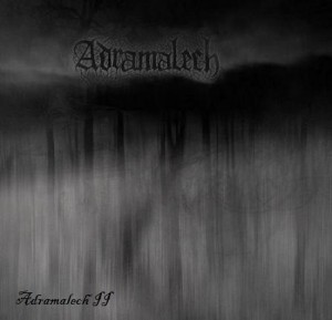 Adramalech - Adramalech II (EP) (2011)