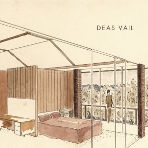 Deas Vail - Wake Up And Sleep (new song) (2011)