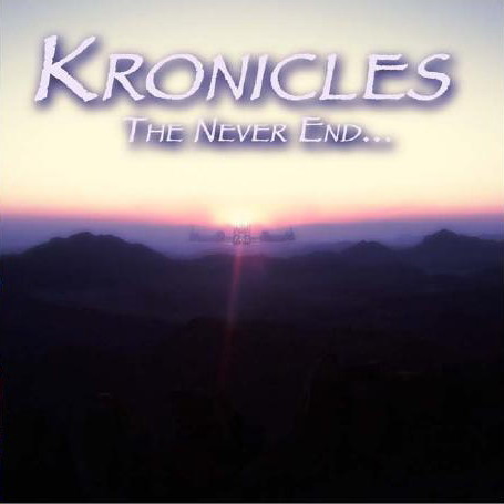 Kronicles - The Never End...[EP] (2007)