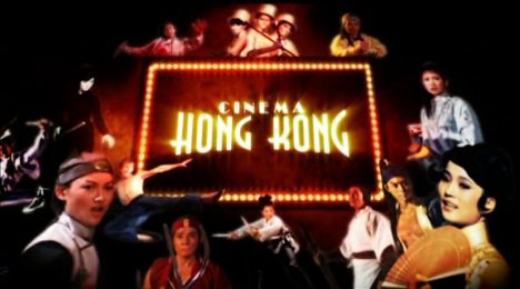 Celestial Pictures - Ian Taylor - Cinema Hong Kong : Wuxia (2003)