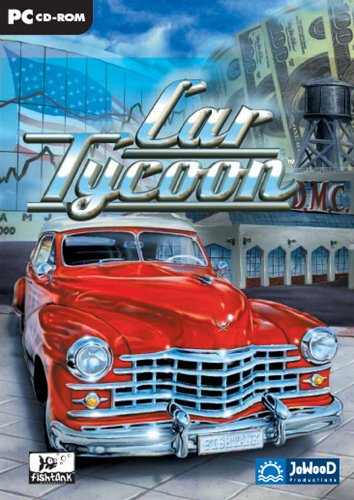 Car Tycoon-FLT