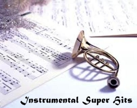 VA - Instrumental Super Hits - Eternal Love (2011)