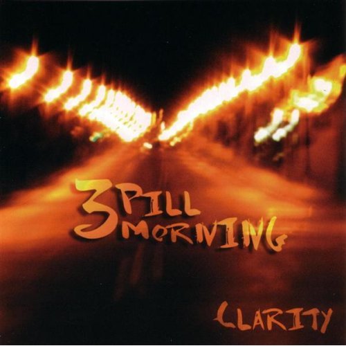 3 Pill Morning - 2 EP's