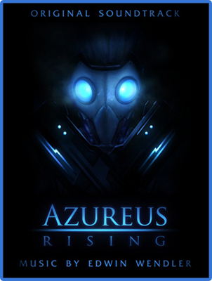   /  "" / Azureus Rising (  / David Weinstein) [2010,   , WEBRip]