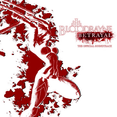 (Score / Soundtrack, Chiptune, 8-Bit) Bloodrayne: Betrayal Official Soundtrack (by Jake Kaufman (virt), Jessie Seely) - 2011, {WEB}, FLAC (tracks), lossless