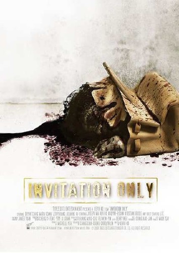 Закрытая вечеринка / Invitation Only / Jue ming pai dui (2009) DVDRip
