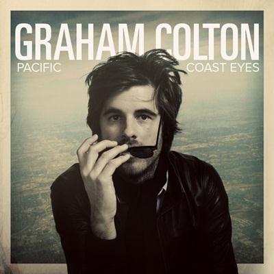 Graham Colton - Pacific Coast Eyes (2011) FLAC
