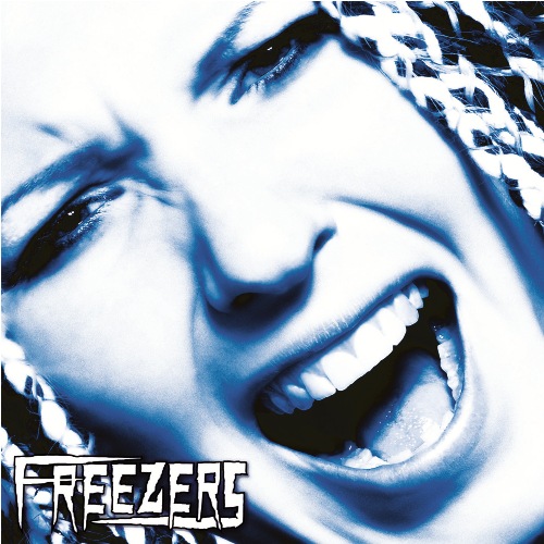 (NuMetal/Alternative) Freezers - Freezers - 2011, MP3, 320 kbps