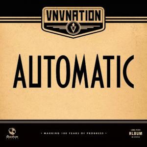 VNV Nation - Automatic (2011)
