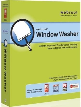 Free Internet Window Washer 3.1 + Portable