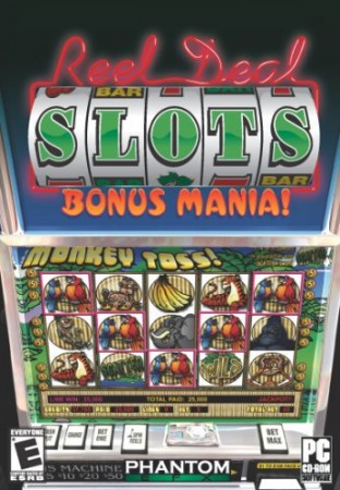 Bonus Mania Slots v1.0-TE