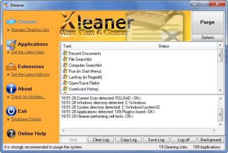 Xleaner 4.28.1368 Final Portable