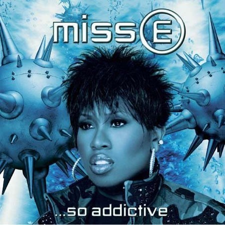 Missy Elliott - Miss E... So Addictive (2001) DTS 5.1
