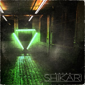 Enter Shikari - Snakepit [Single] (2011)