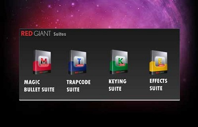 Red Giant All Suites 2011 CS5.5 Compatibility (x86/x64) upbynt92