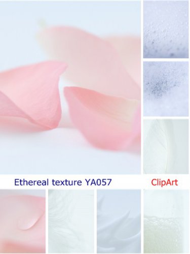 Clipart - Ethereal texture 