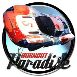 Burnout Paradise: The Ultimate Box (2009/RUS/RePack by R.G.)