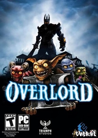 Overlord 2 [RePack] [RUS] (2009)