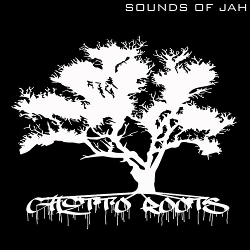 (Reggae/Dub) Sounds Of Jah - Ghetto Roots - 2011, MP3, 128-320 kbps