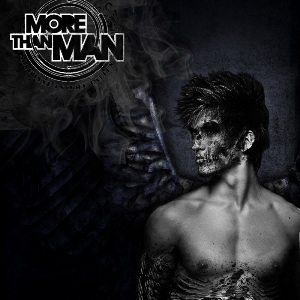 More Than Man - Machine In The Garden EP [2011]